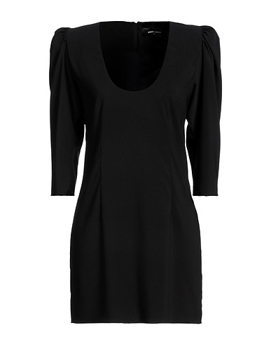 DSQUARED2 Tubino Nero 94% Poliestere, 6% Elastan