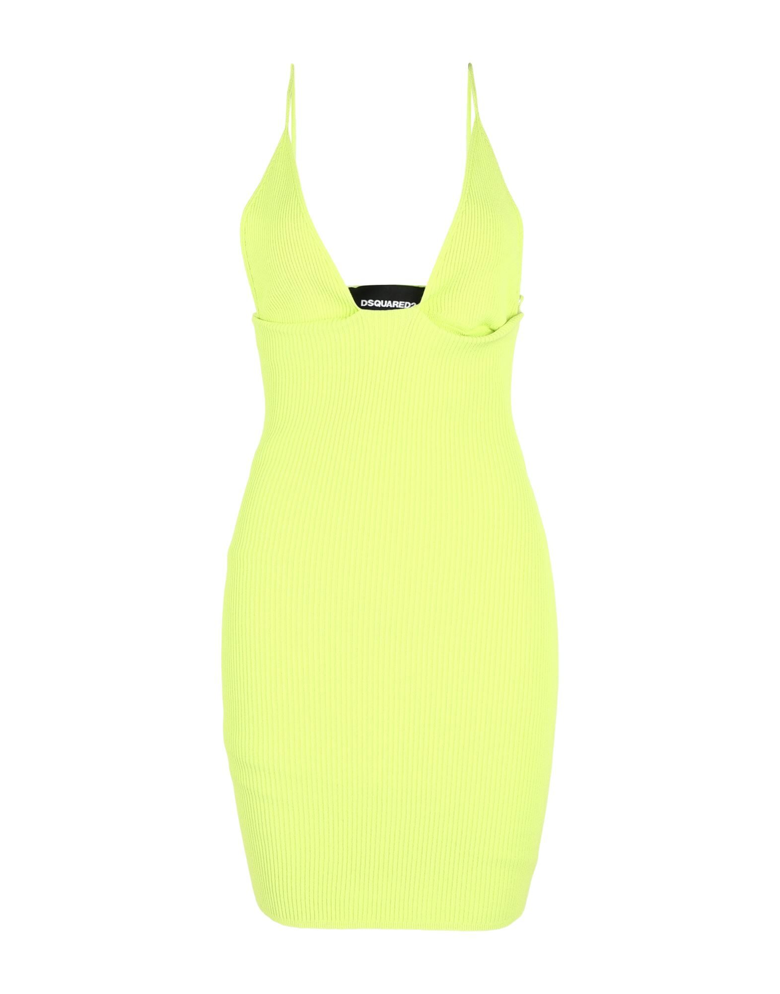 DSQUARED2 - Minivestidos