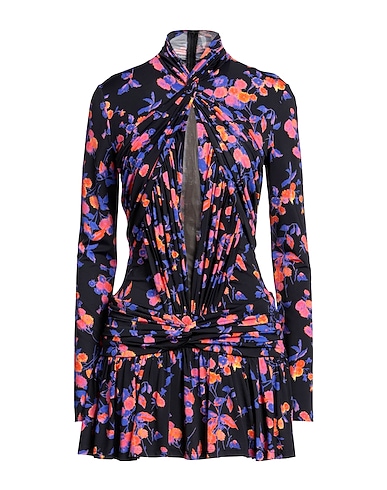 DSQUARED2 Short dress 97% Viscose, 3% Elastane