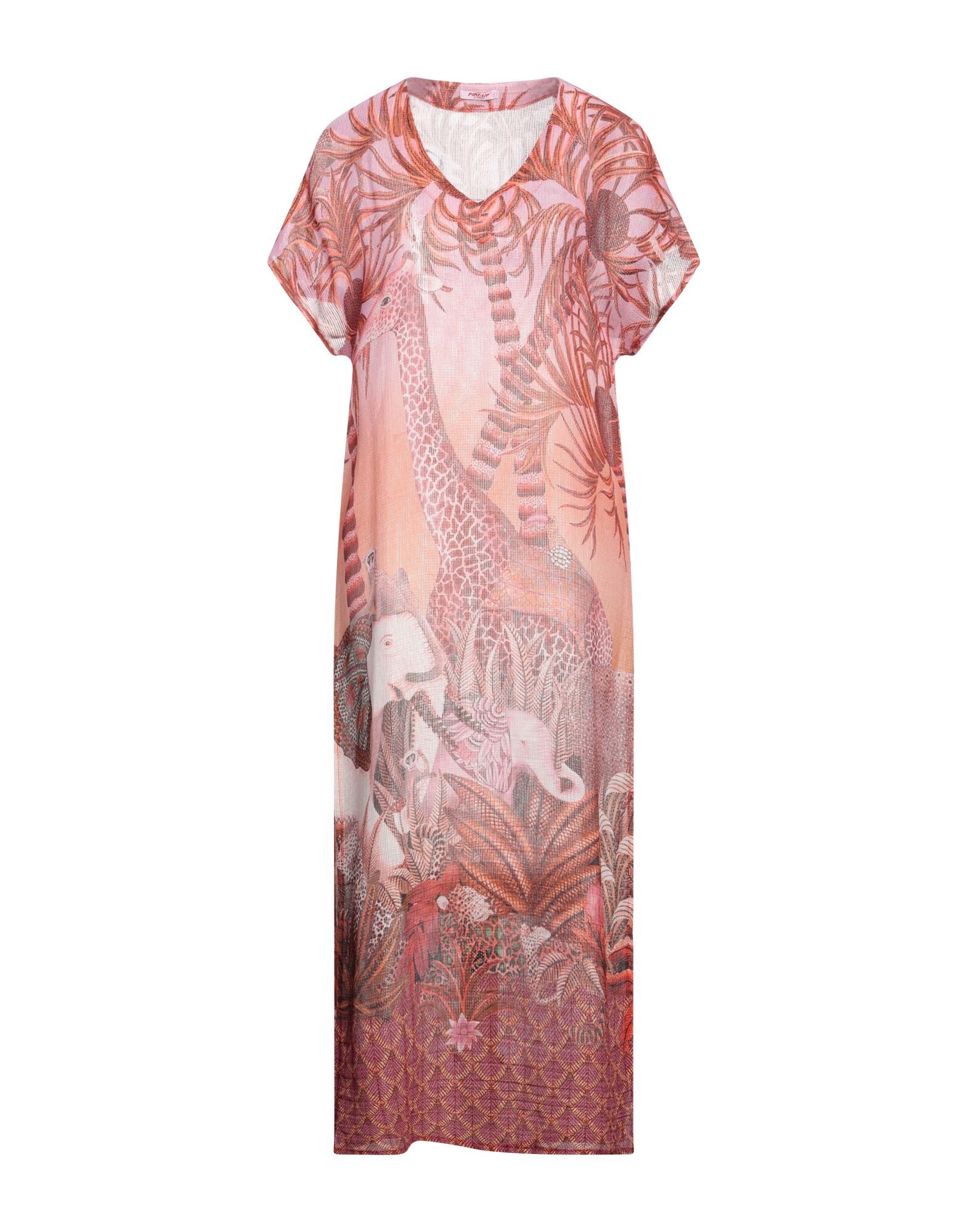 PIN UP STARS - Maxi dresses