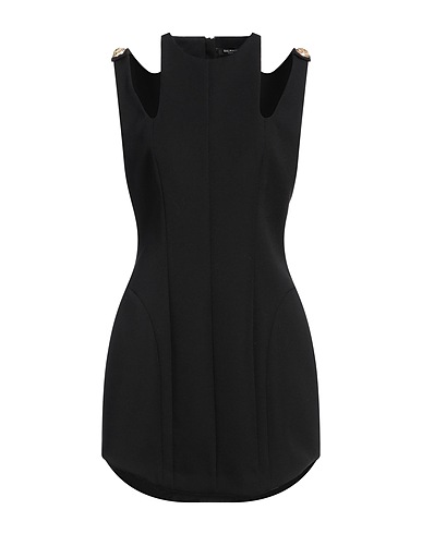 BALMAIN Elegant dress 100% Wool