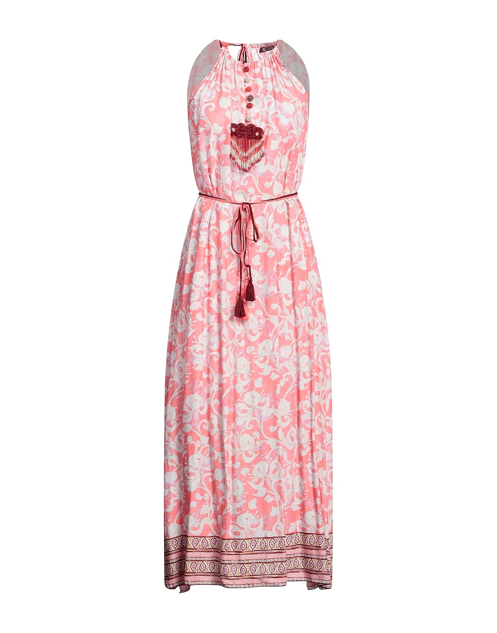 MALÌPARMI - Maxi dresses