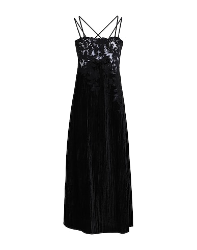 TOPSHOP Maxi dresses 100% Polyester