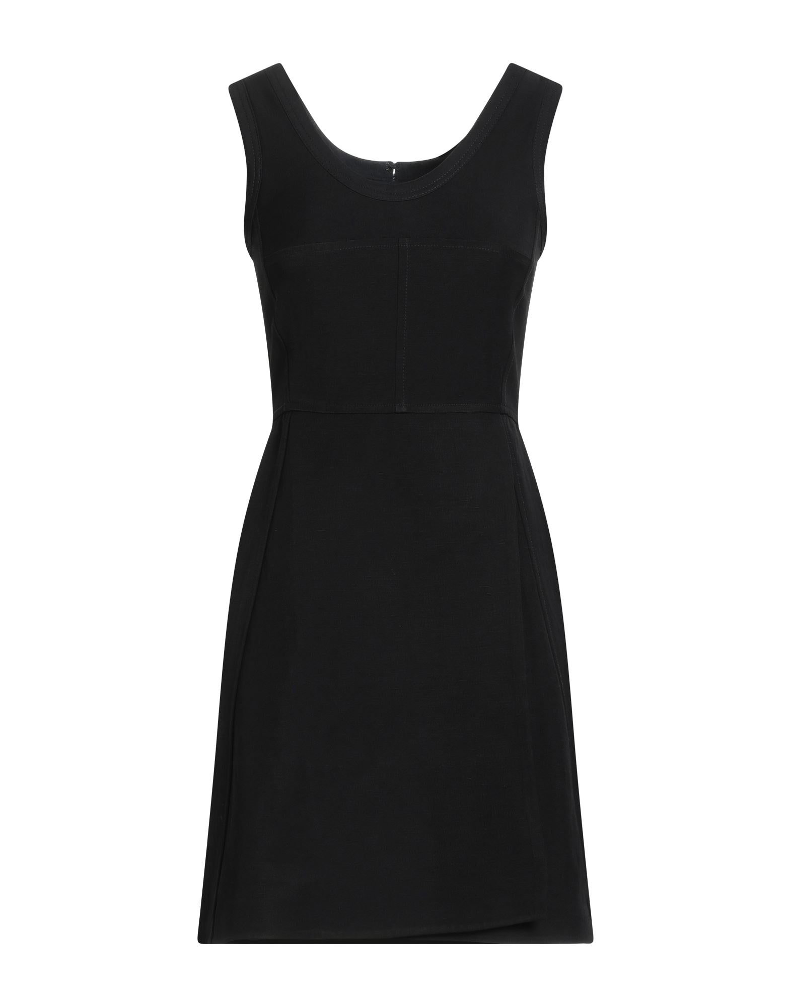 JIL SANDER - Короткие платья