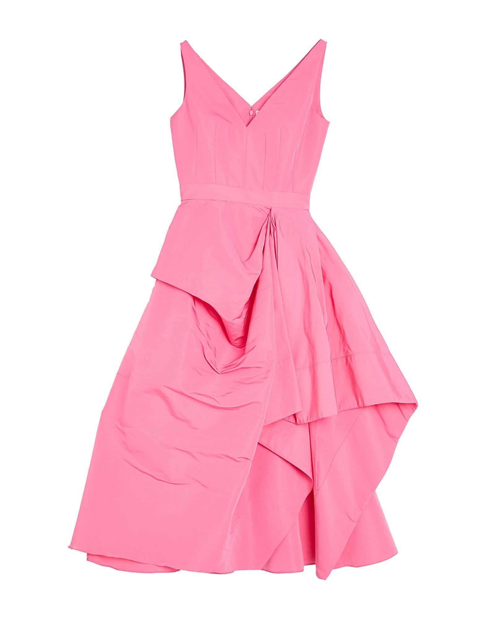 MCQUEEN - Midi dresses