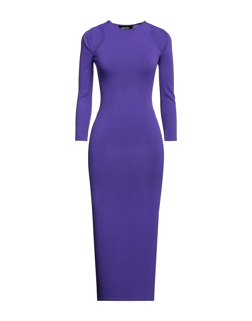 DSQUARED2 - Midi dresses