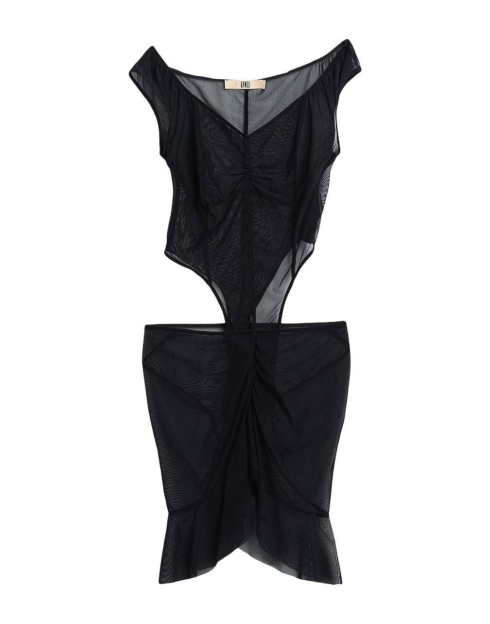 KNWLS - Μίνι φορέματα