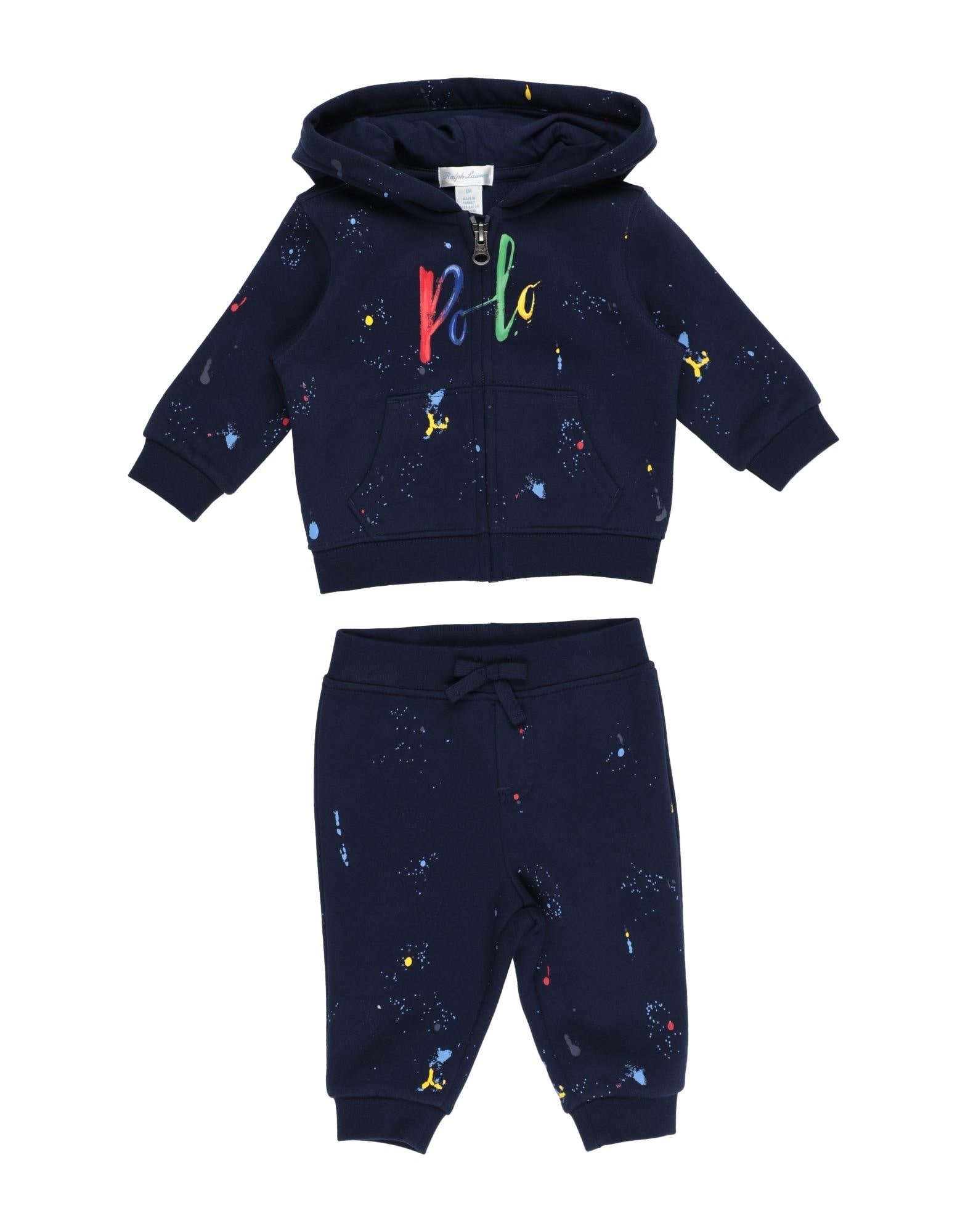 POLO RALPH LAUREN - Baby sets