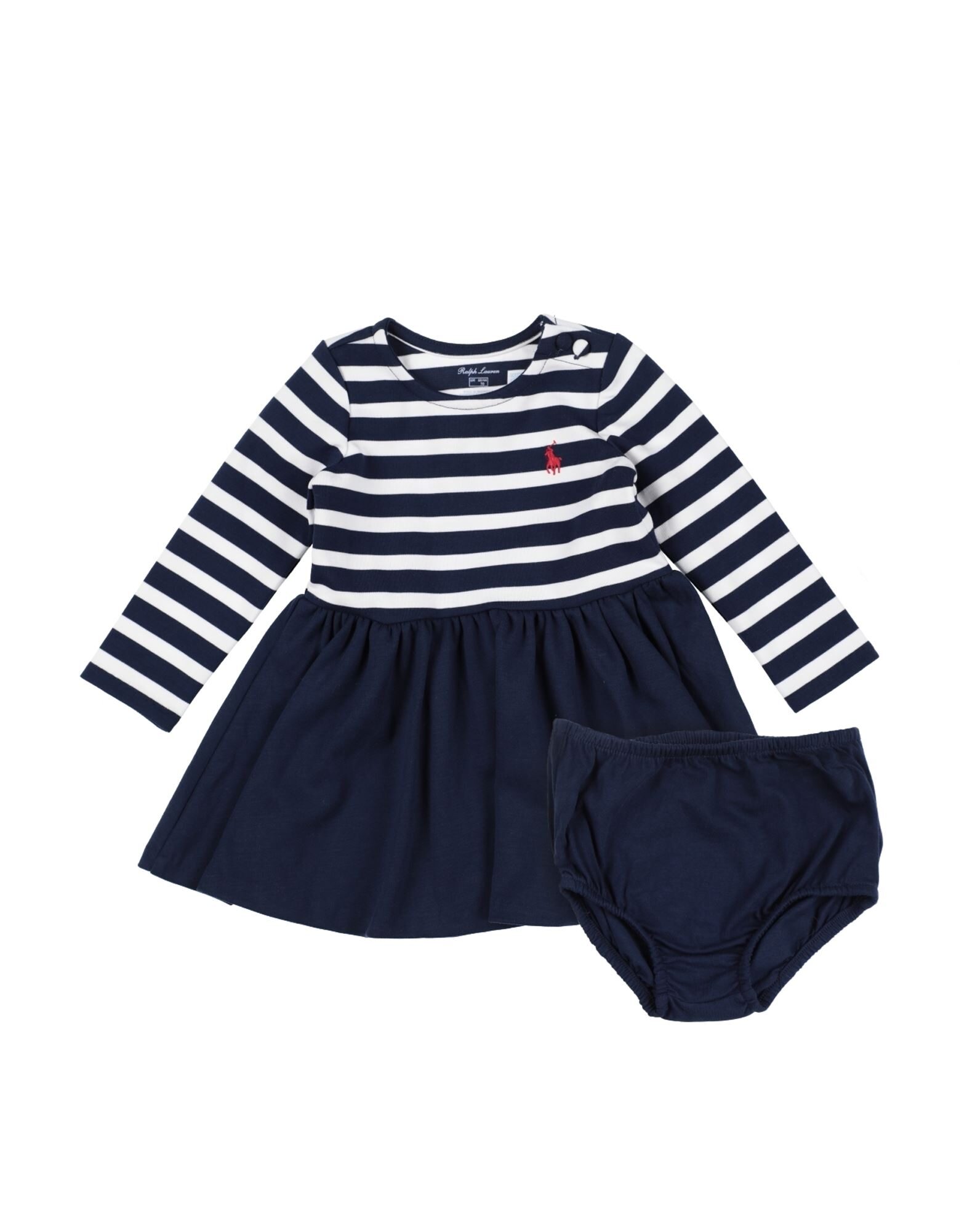 POLO RALPH LAUREN - Baby dresses