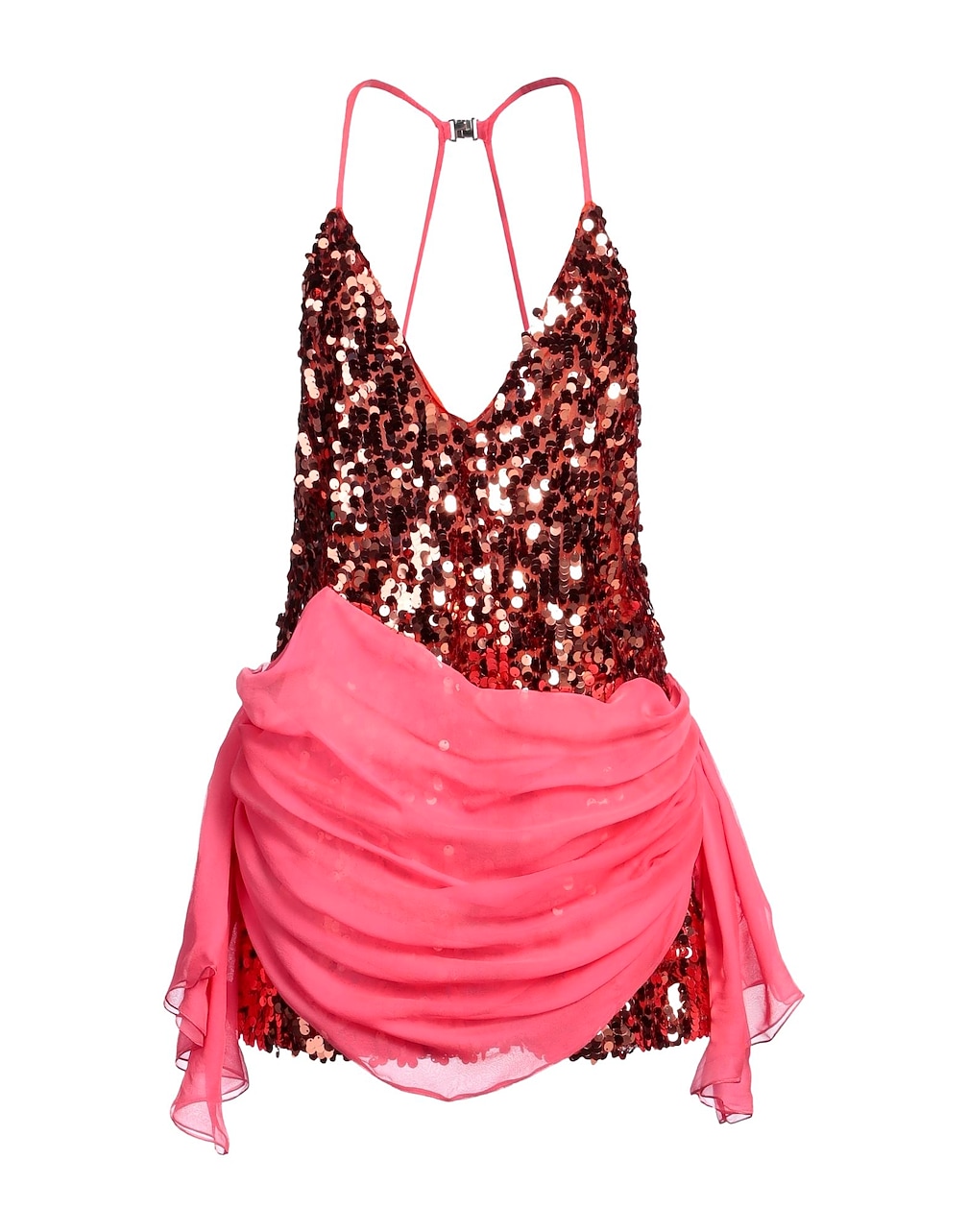 DSQUARED2 - Mini dresses