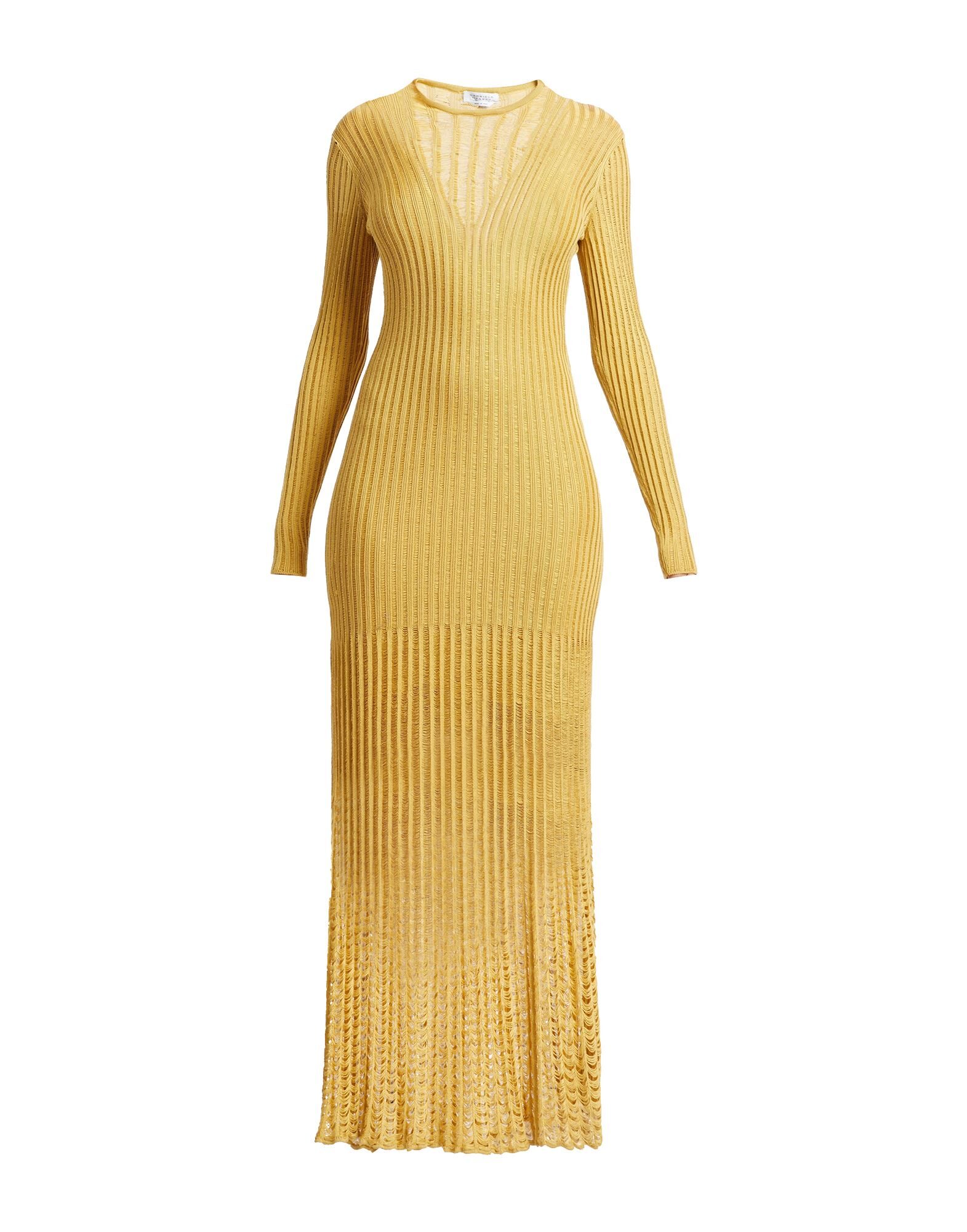 GABRIELA HEARST - Длинные платья