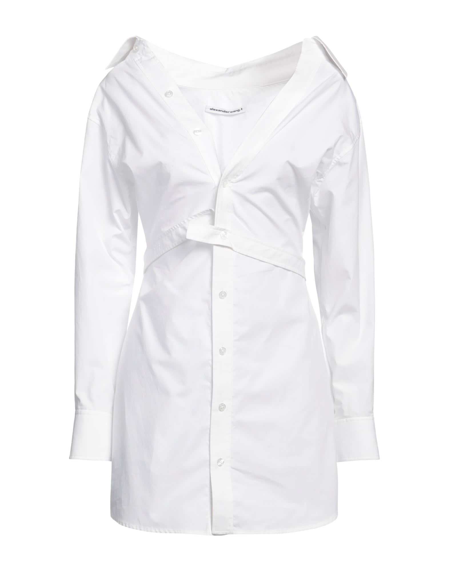 ALEXANDERWANG.T - ミニ丈ドレス