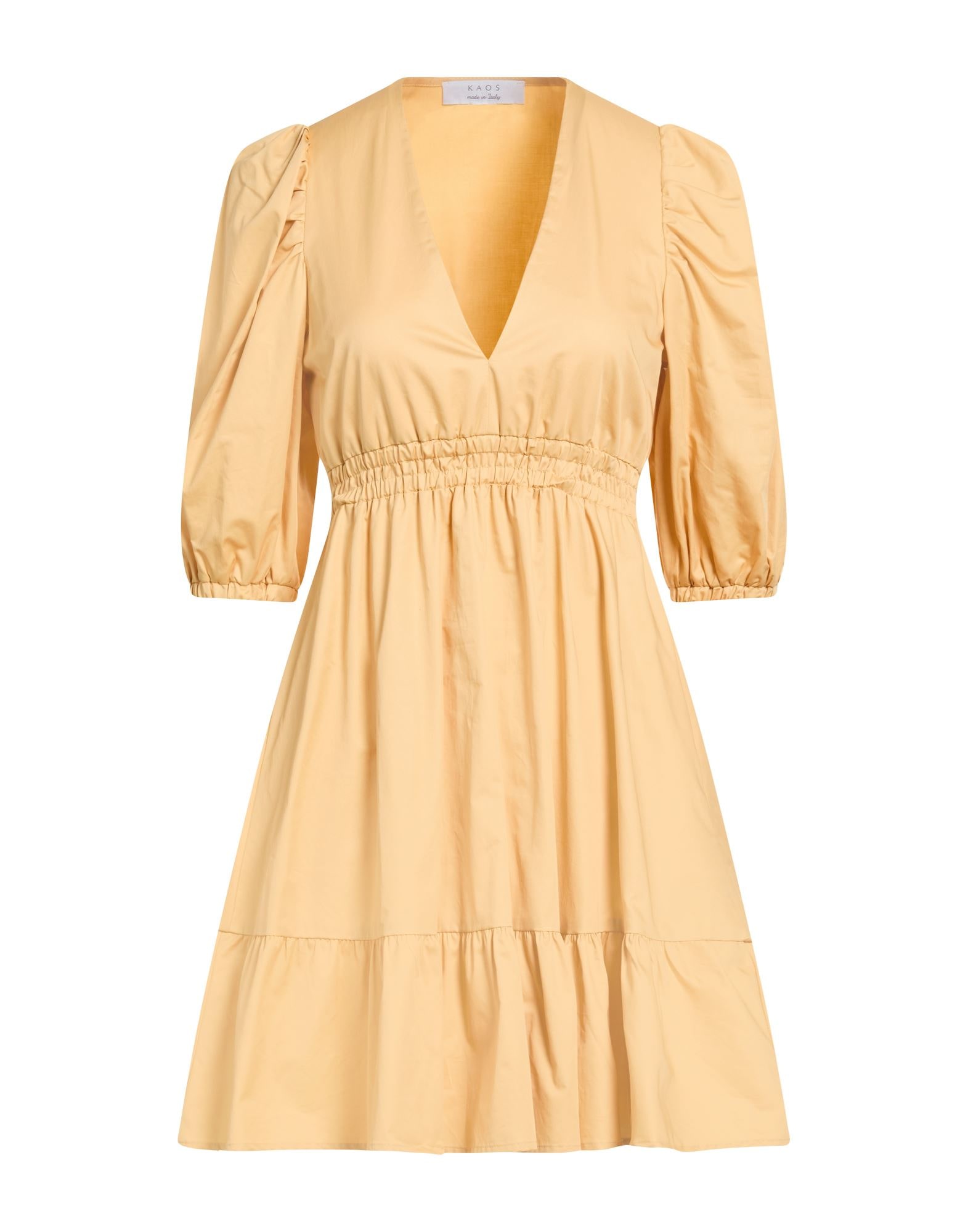 KAOS - Mini-Kleider