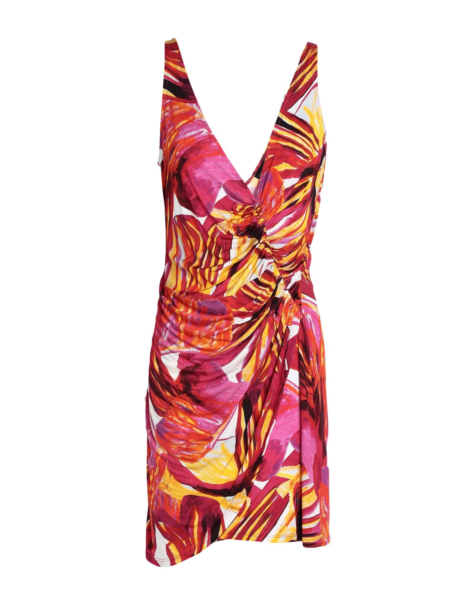 LOUISA BALLOU - Mini dresses