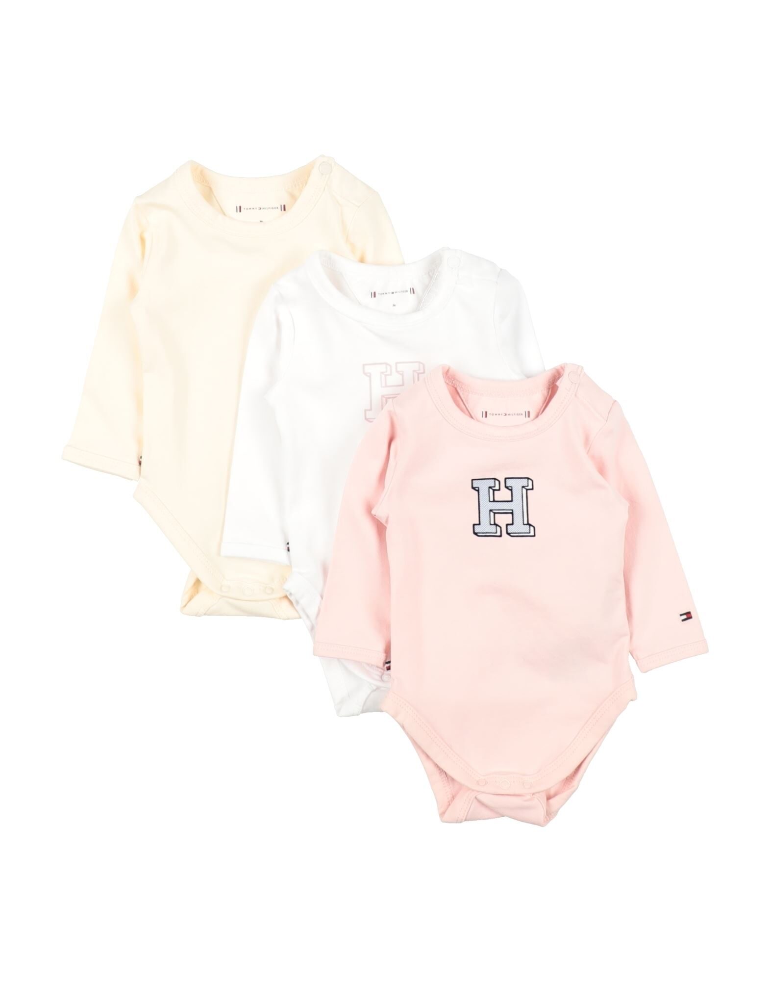 TOMMY HILFIGER - Боди для малышей