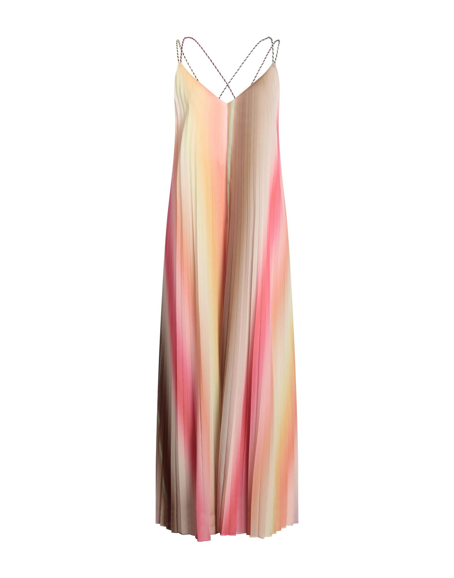 MAISON SCOTCH - Платья миди