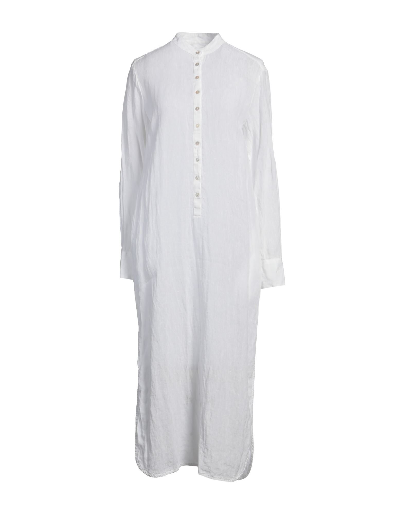 120% LINO - Midi dresses