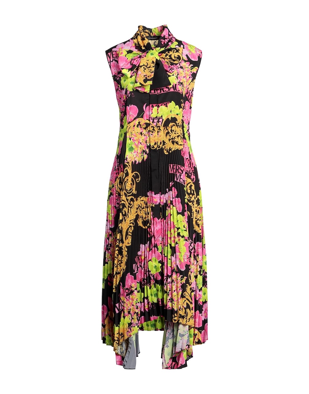 VERSACE - Midi dresses
