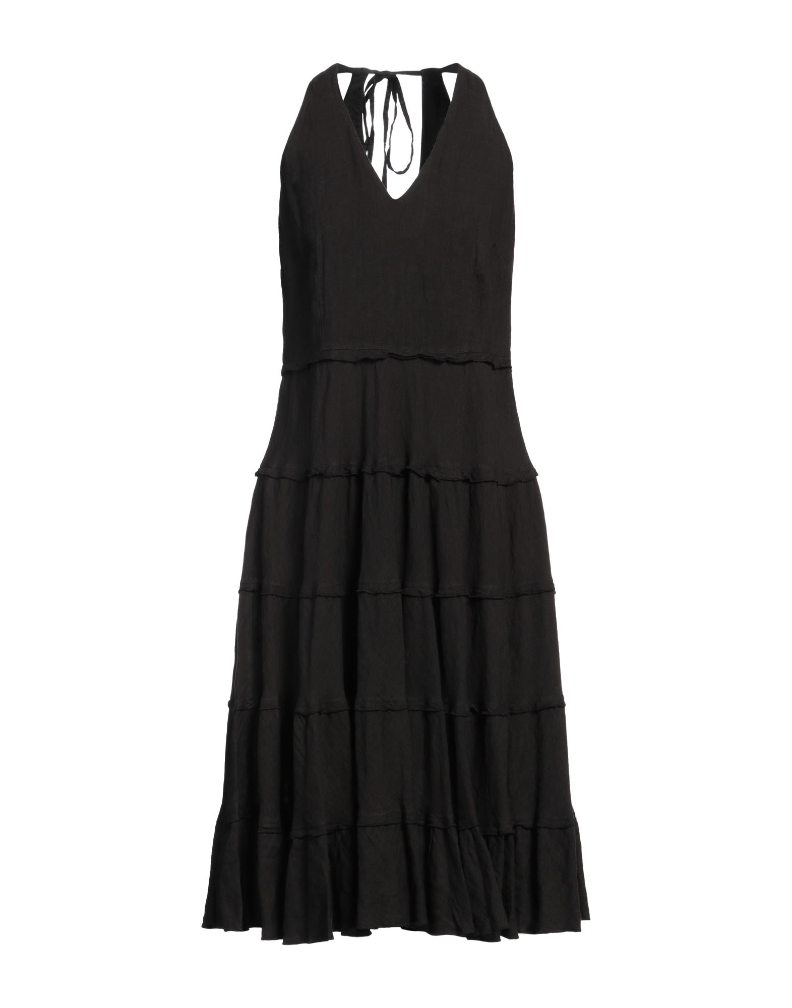 120% LINO - ミディ丈ワンピース