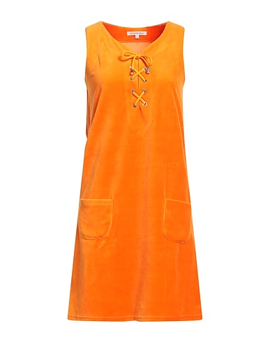 MA PETITE PLAGE Robe courte 80% Coton, 20% Polyester