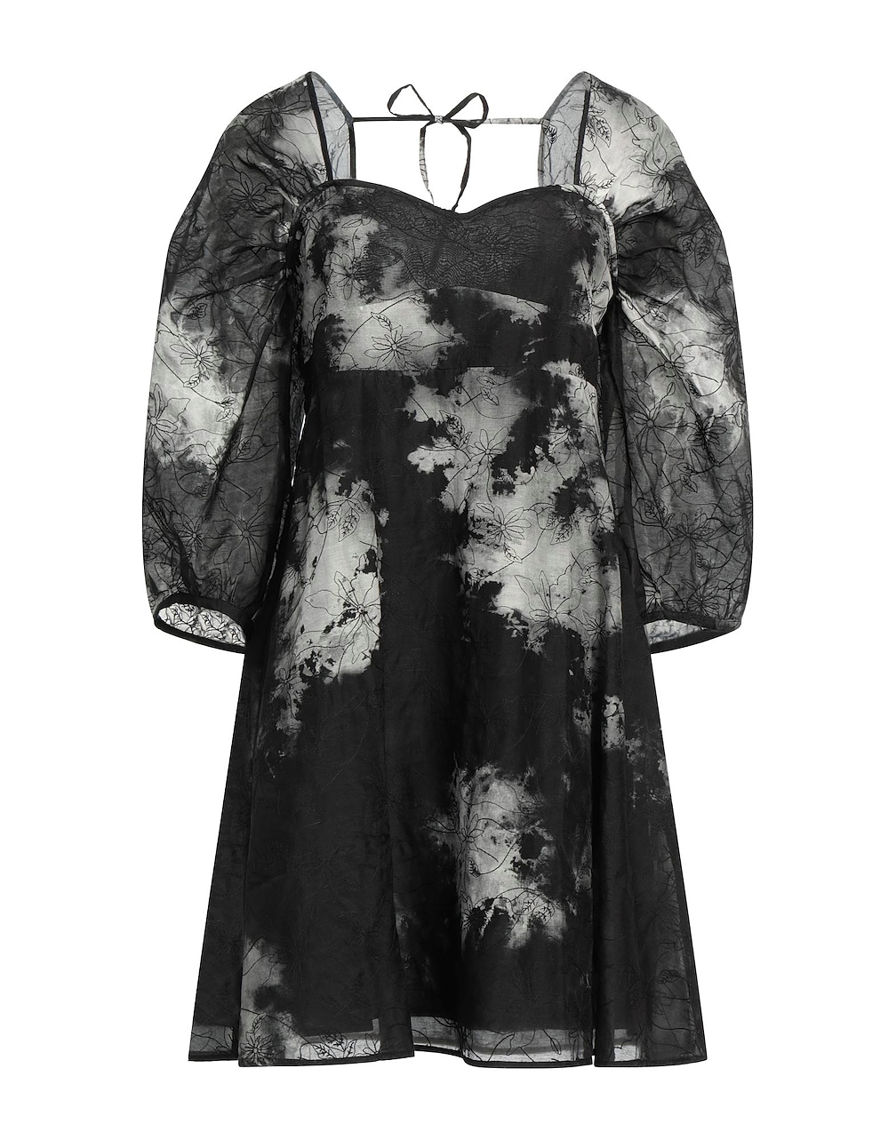 SAMSØE Φ SAMSØE - Mini-Kleider