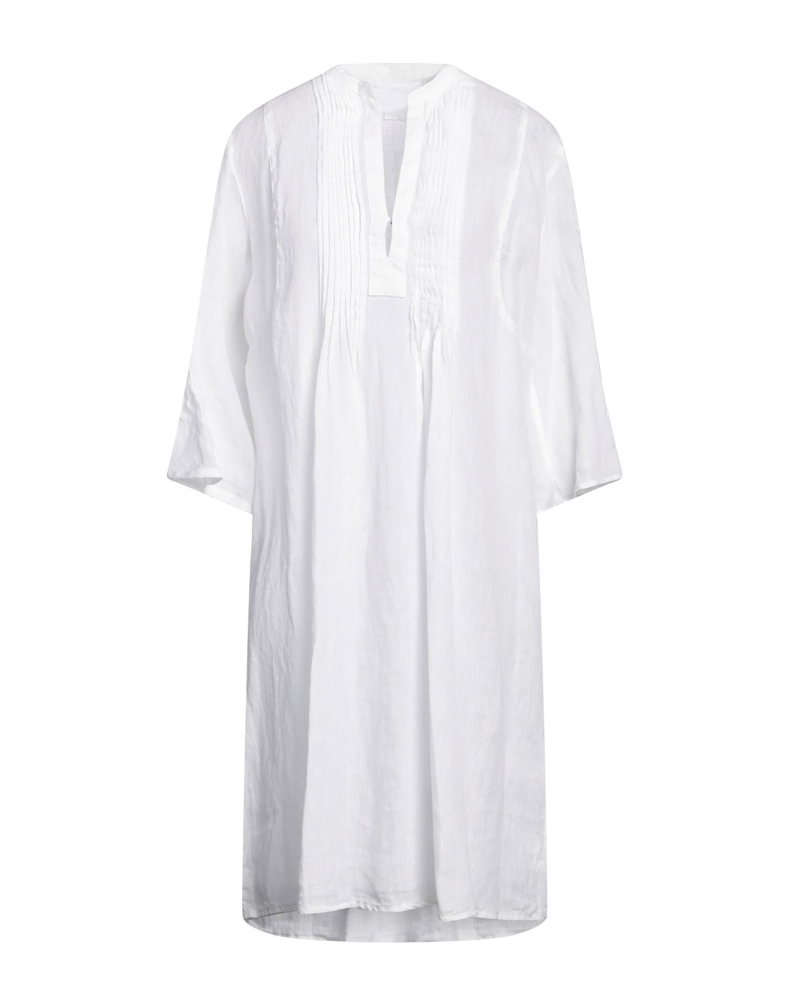 120% LINO - Midi dresses