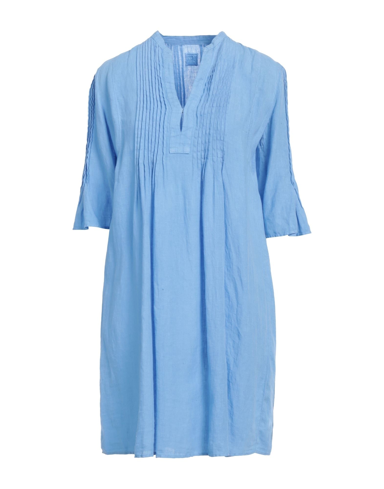 120% LINO - Mini-Kleider