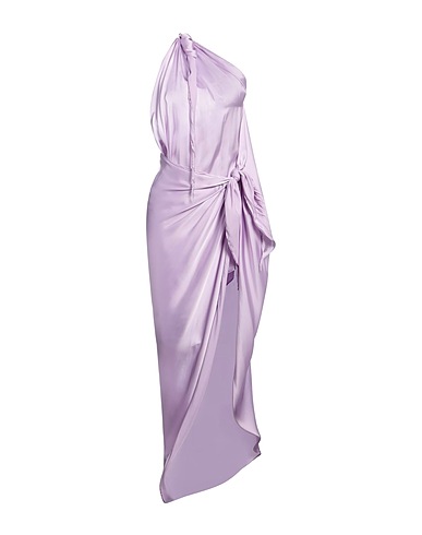 BAOBAB Short dress Lilac 100% Polyester