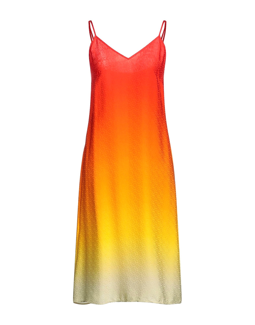 CASABLANCA - Vestiti midi