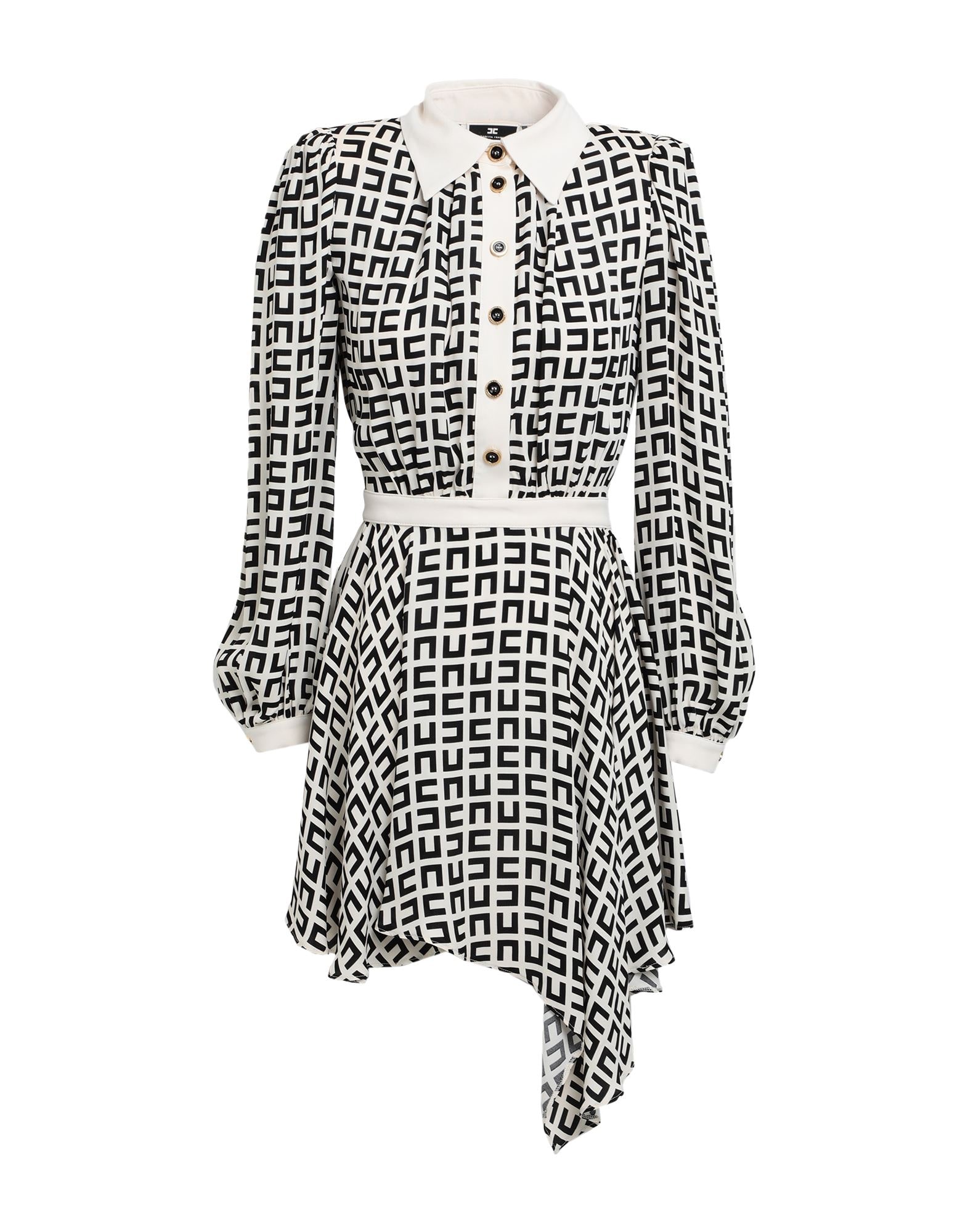 ELISABETTA FRANCHI - Vestiti corti