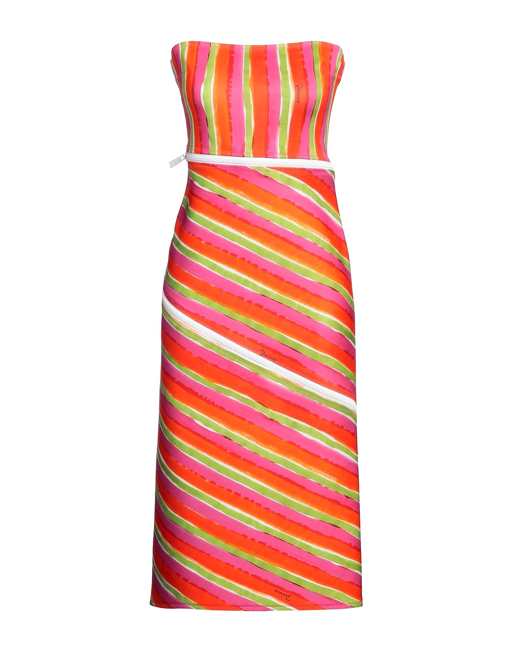 DSQUARED2 - Midi dresses