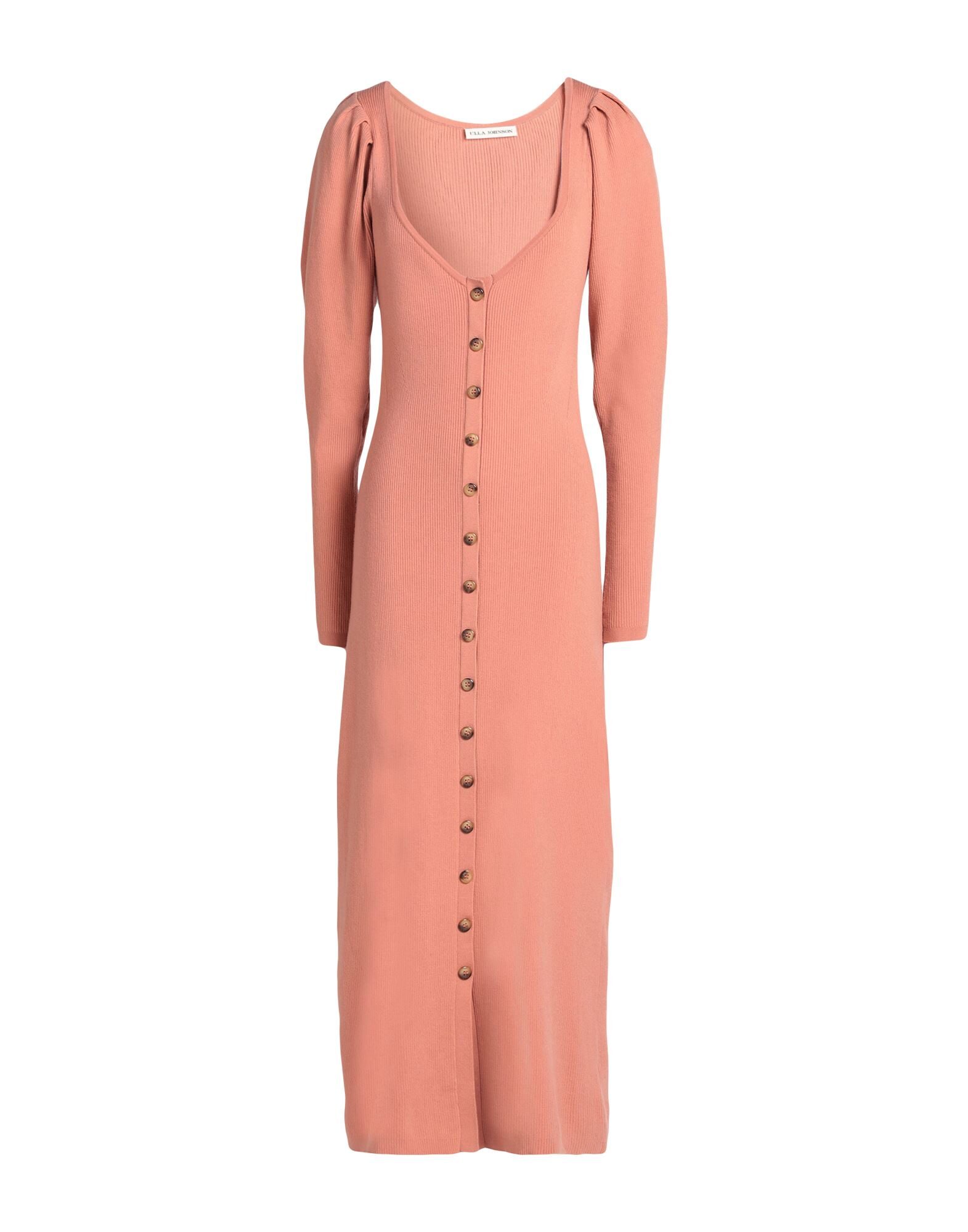 ULLA JOHNSON - Robes midi