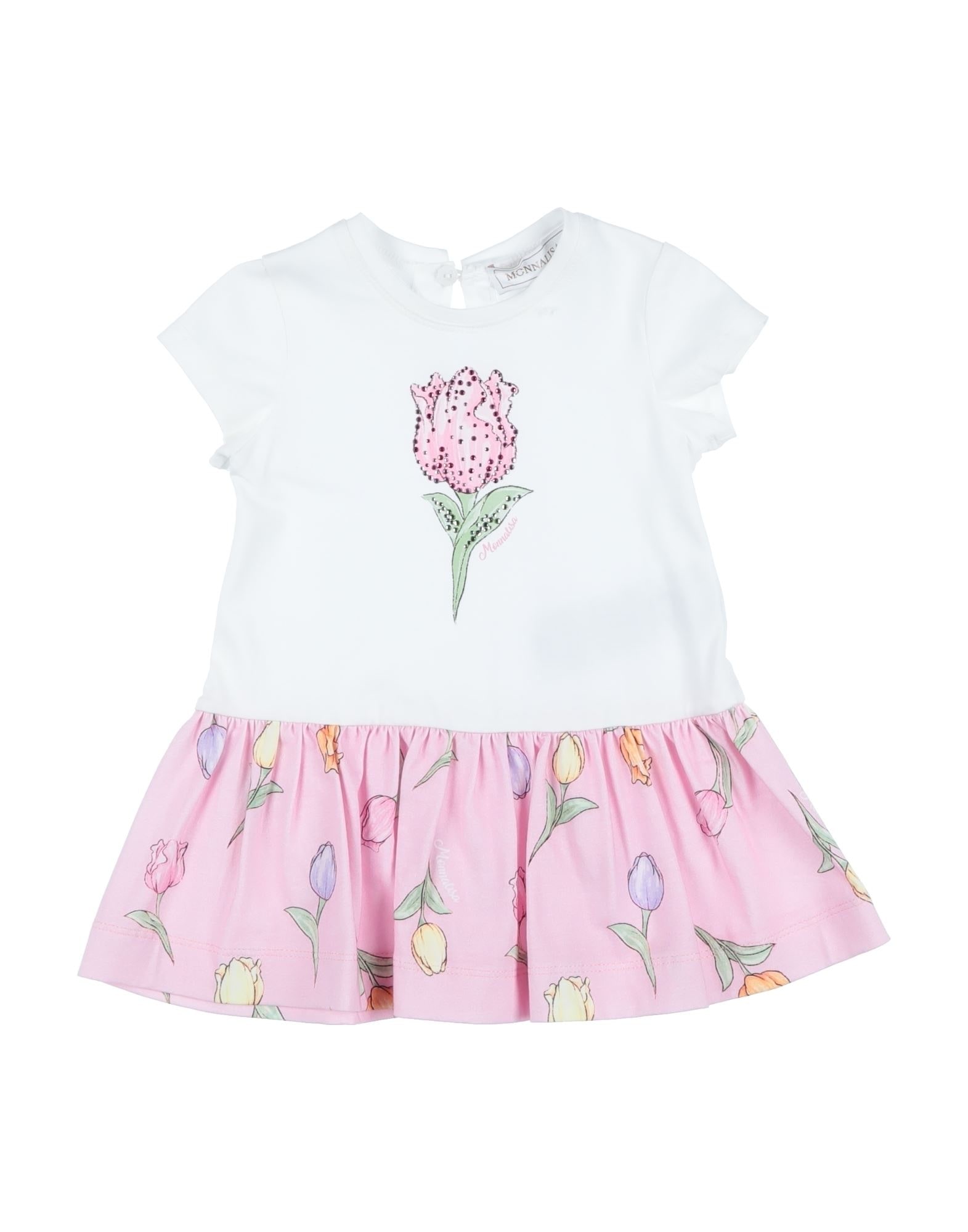 MONNALISA - Baby dresses