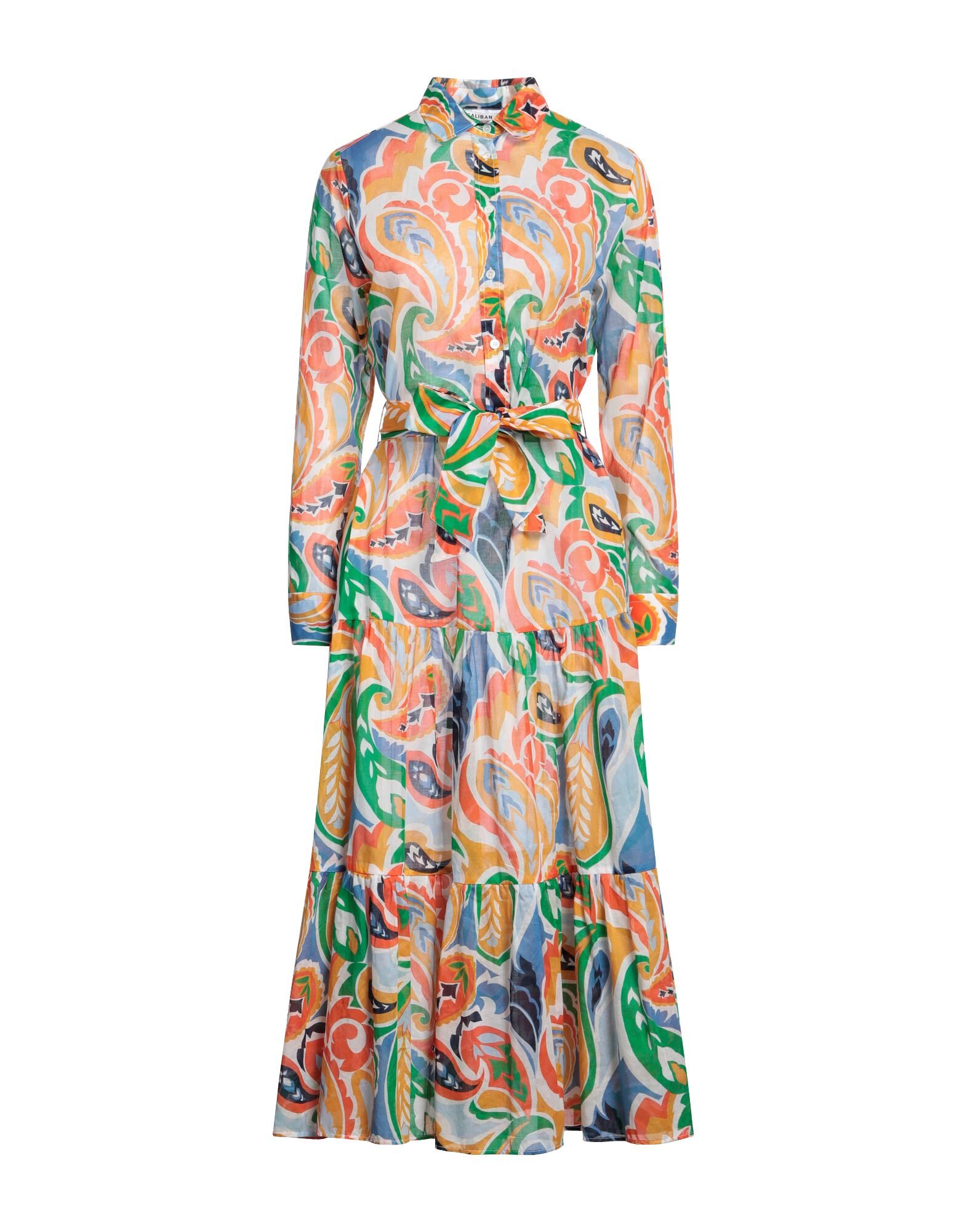 CALIBAN - Midi dresses