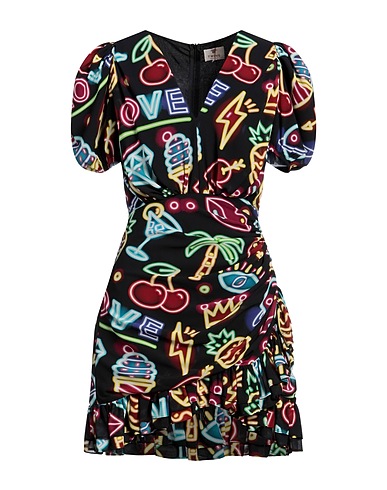 TWINS Short dress 100% Polyester
