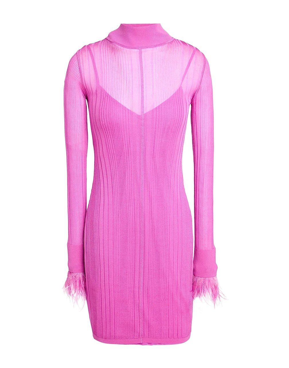 PATRIZIA PEPE - Μίνι φορέματα