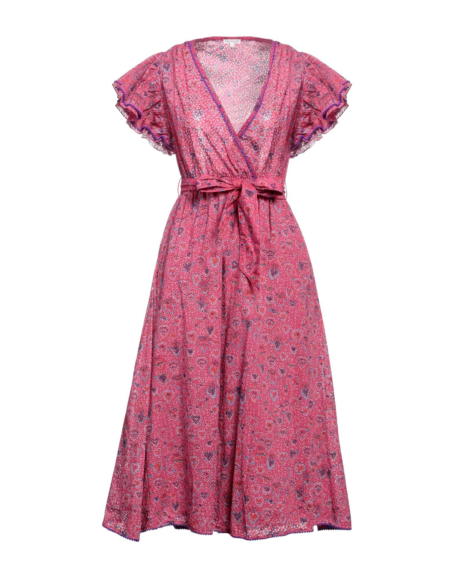 POUPETTE ST BARTH - Midi dresses