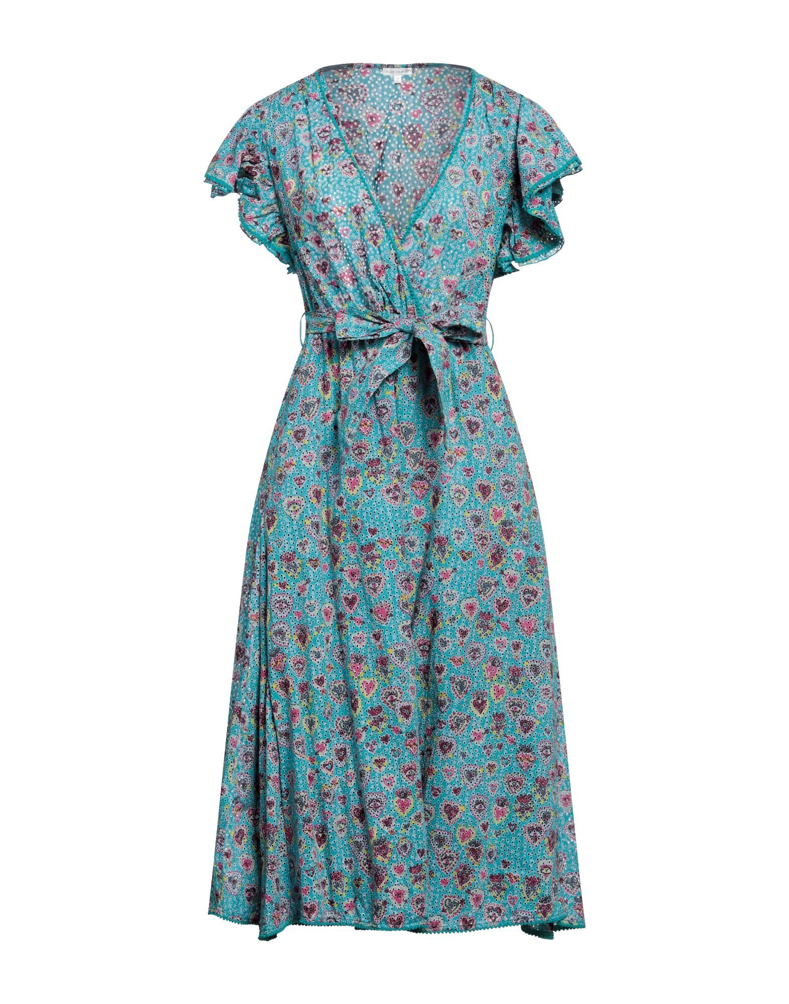 POUPETTE ST BARTH - Midi dresses