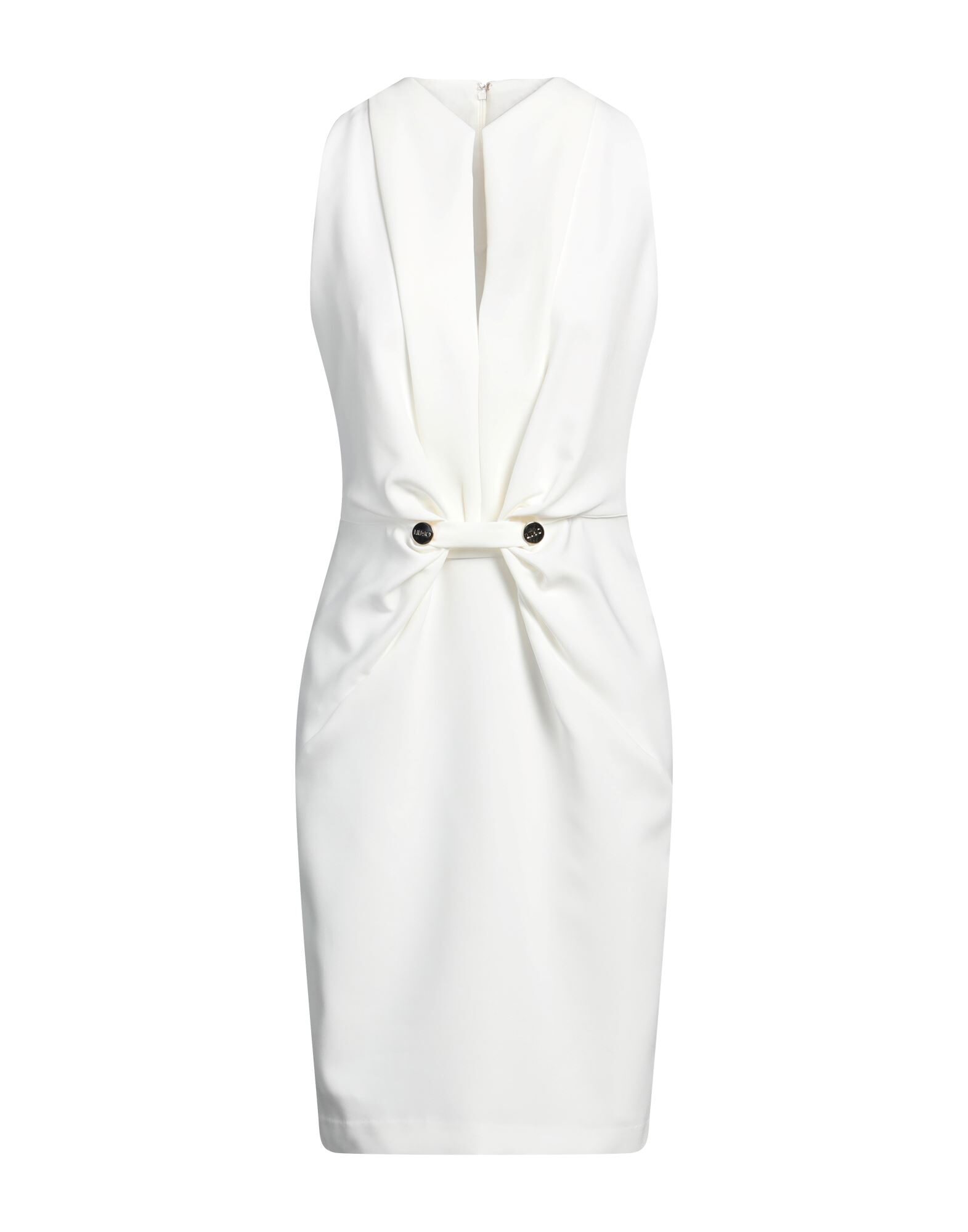 LIU •JO - ミニ丈ドレス