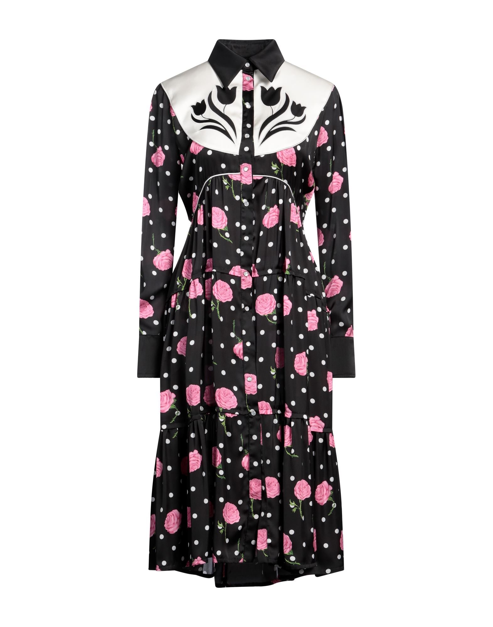 RABANNE - Midi dresses