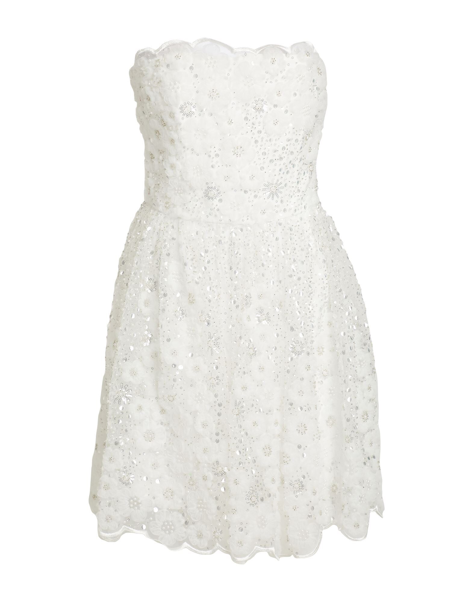 SELF-PORTRAIT - Mini dresses