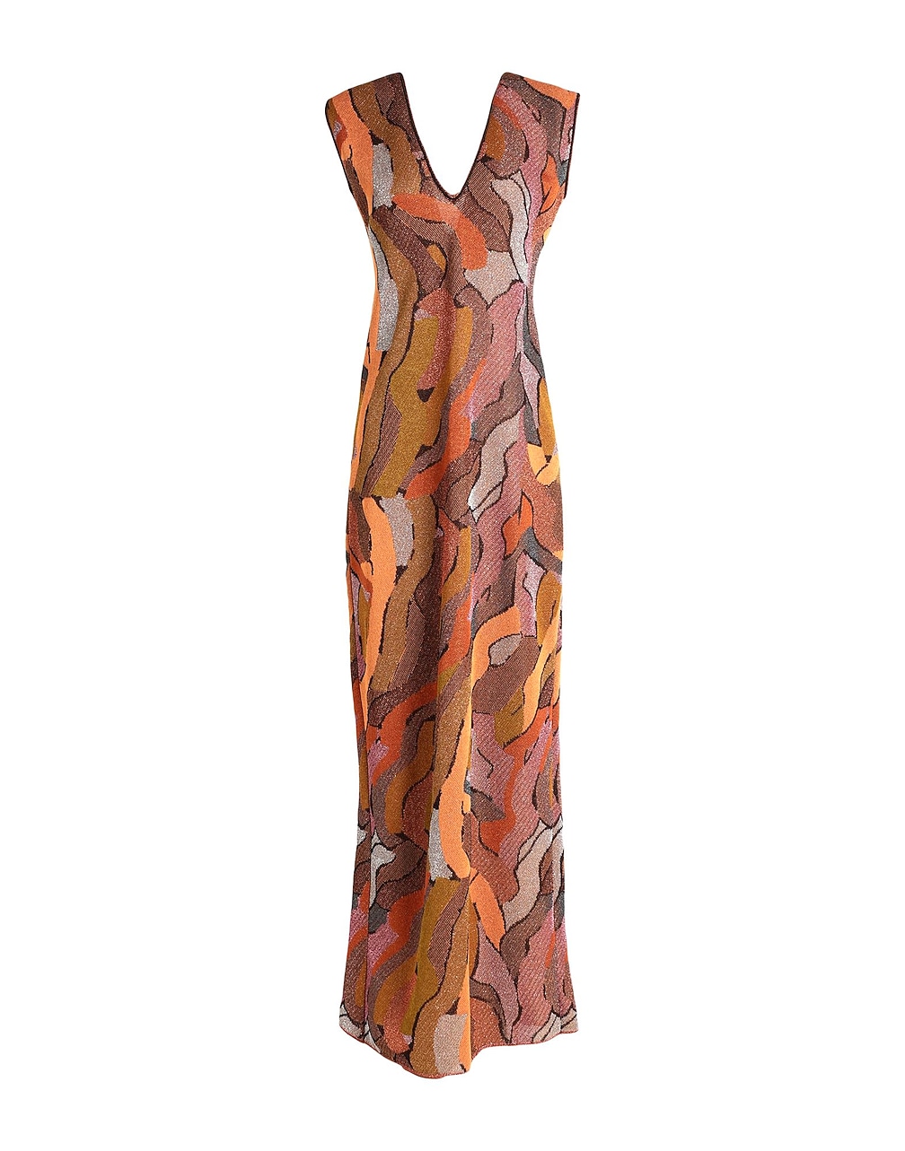 CIRCUS HOTEL - Vestiti lunghi