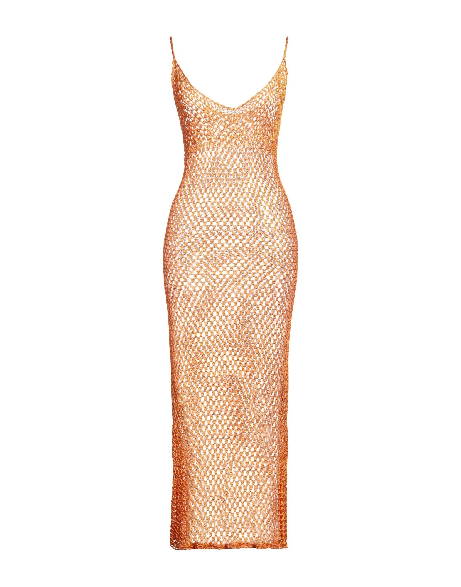 CULT GAIA - マキシ丈ドレス