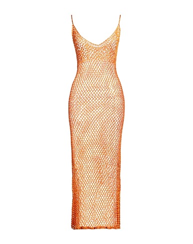 CULT GAIA Robe fourreau 100% Rayonne