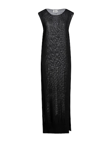 JIL SANDER+ Long dress 100% Cotton