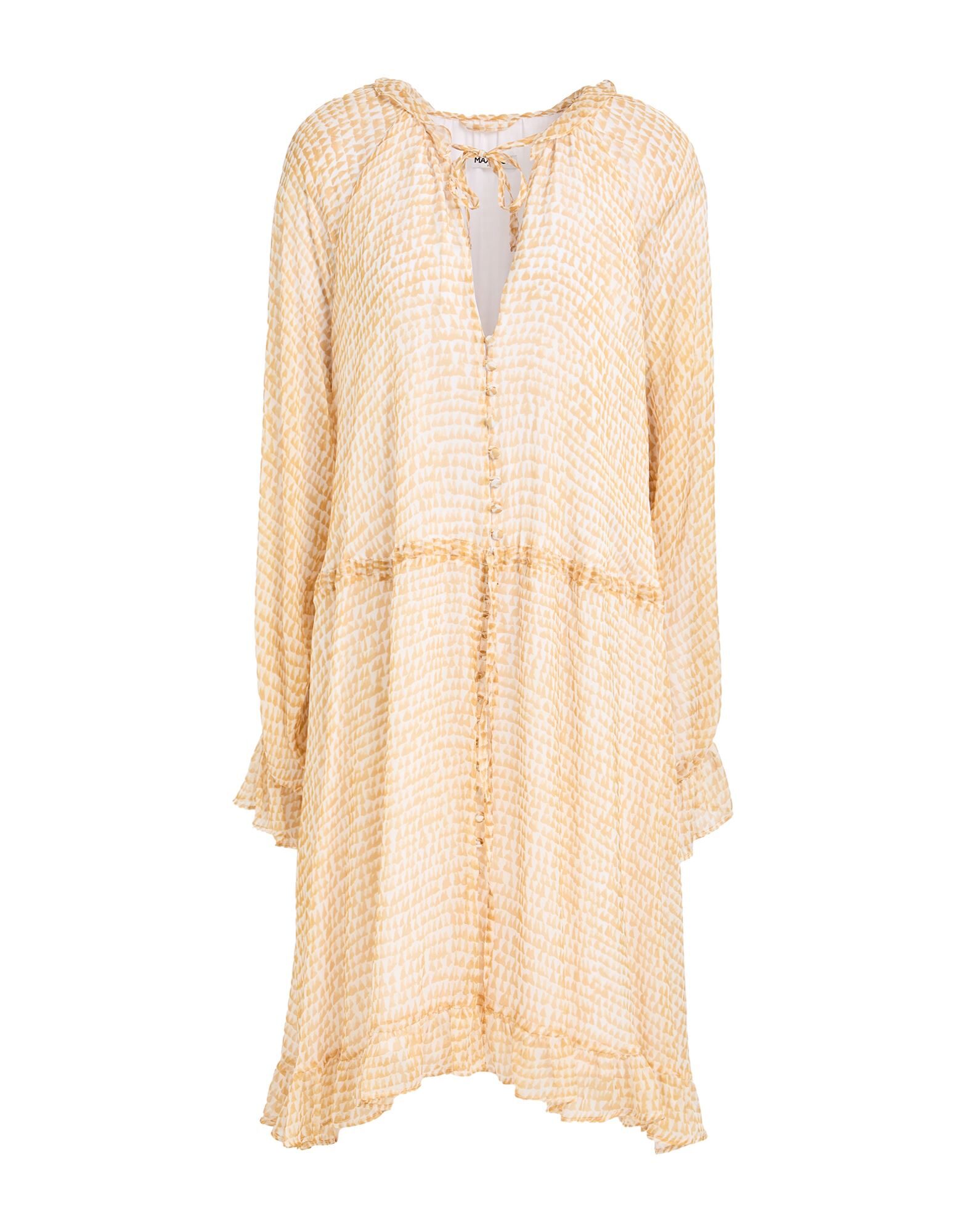 MAX & MOI - Midi dresses