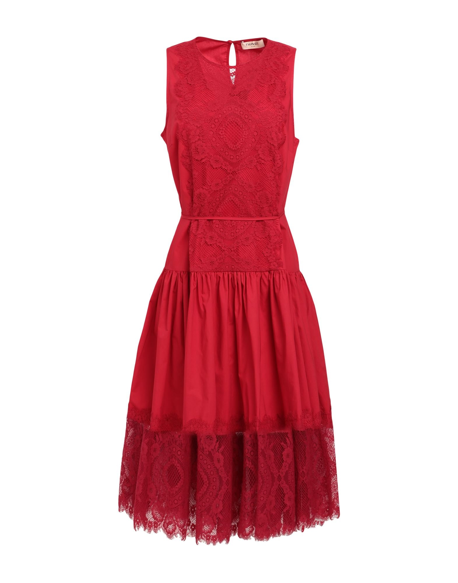 TWINSET - Midi dresses