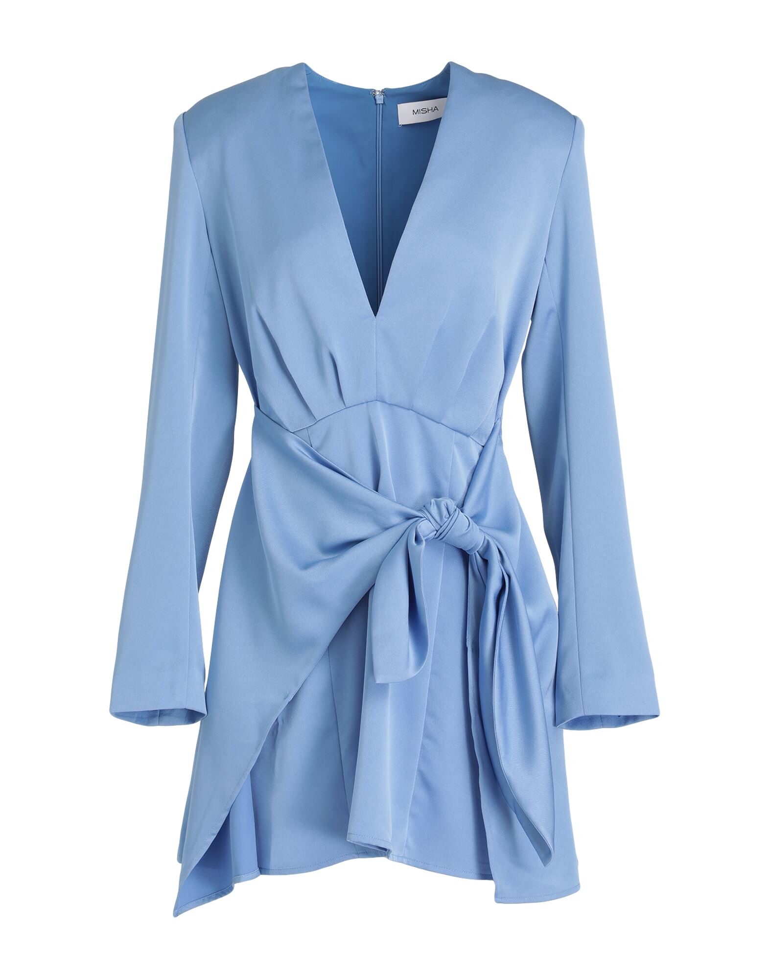 MISHA - ミニ丈ドレス