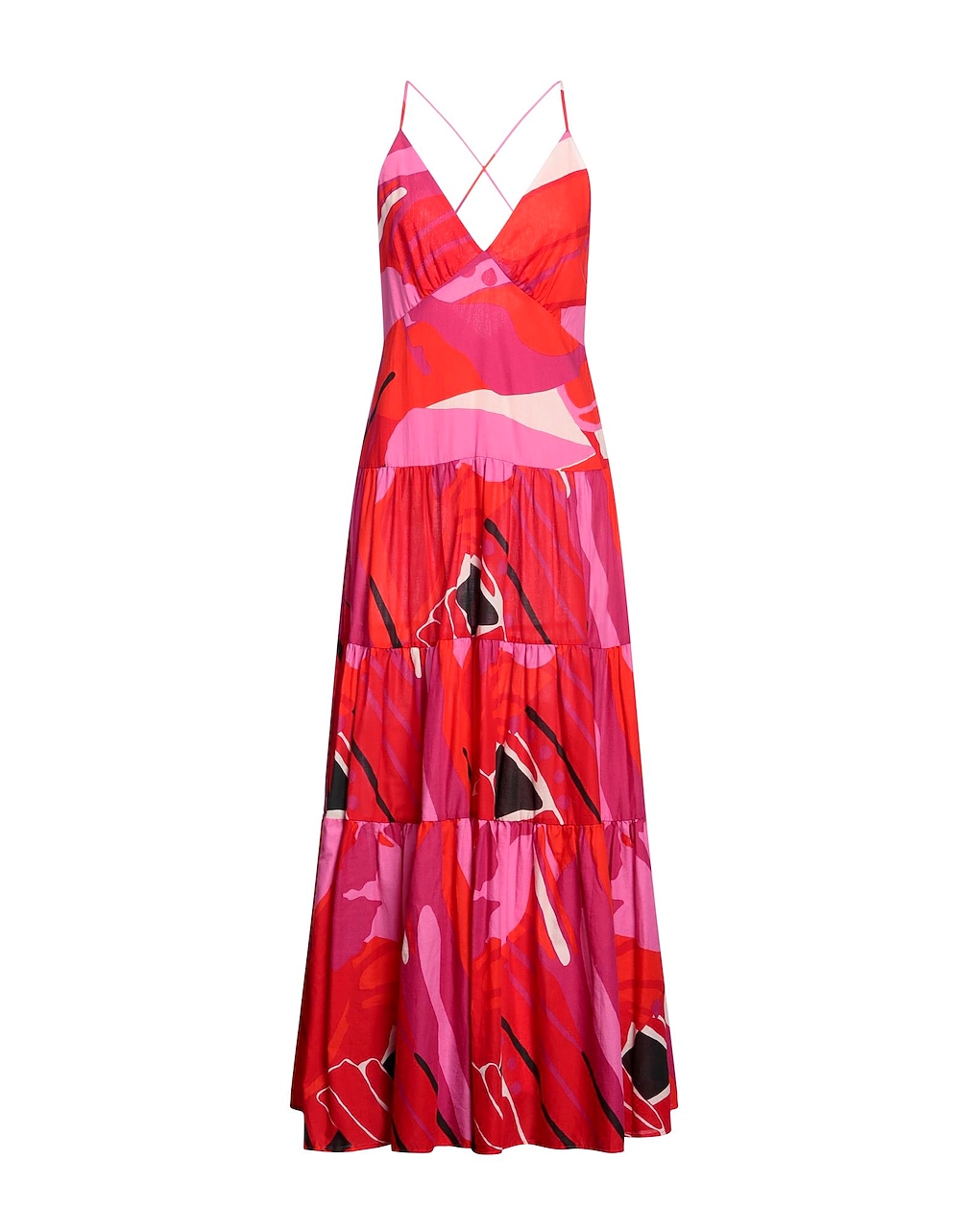 MANILA GRACE - Maxi dresses