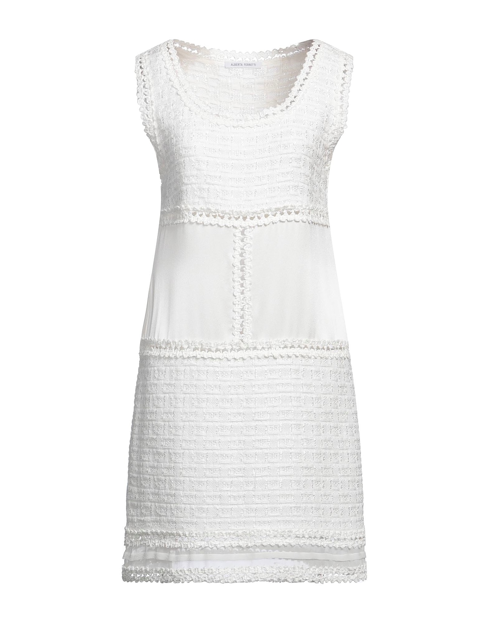 ALBERTA FERRETTI - Mini dresses